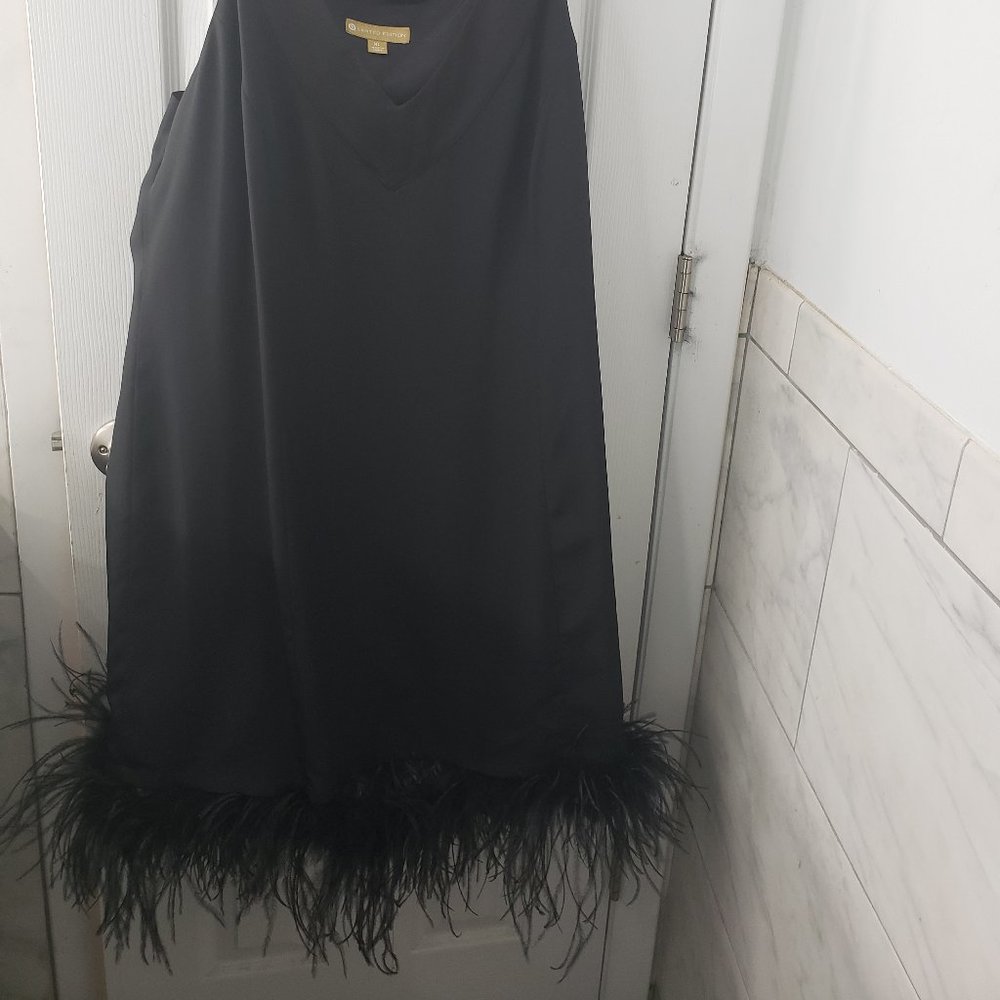 Limited Edition Dress